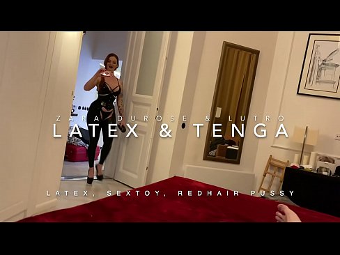 ❤️ Vörös hajú féltestvér latex jelmezben, akit a féltestvére baszott meg Anal videó at hu.porno-negrov.ru ❌️❤